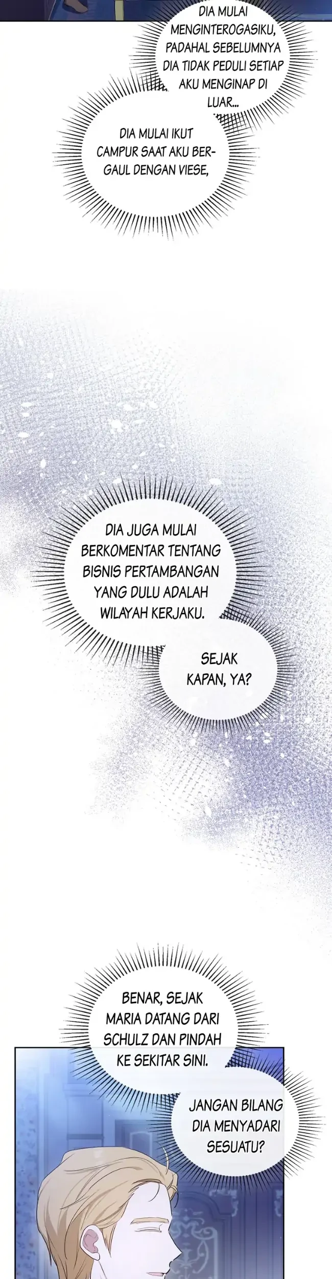 I Shall Master This Family! Chapter 89 Gambar 33