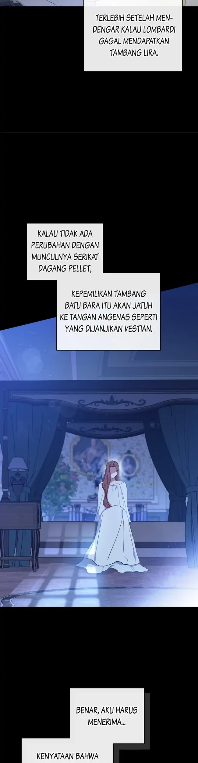 I Shall Master This Family! Chapter 89 Gambar 40