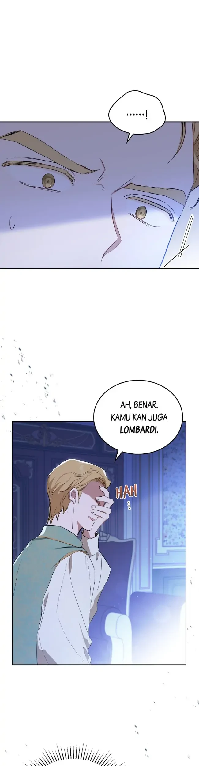 I Shall Master This Family! Chapter 89 Gambar 45
