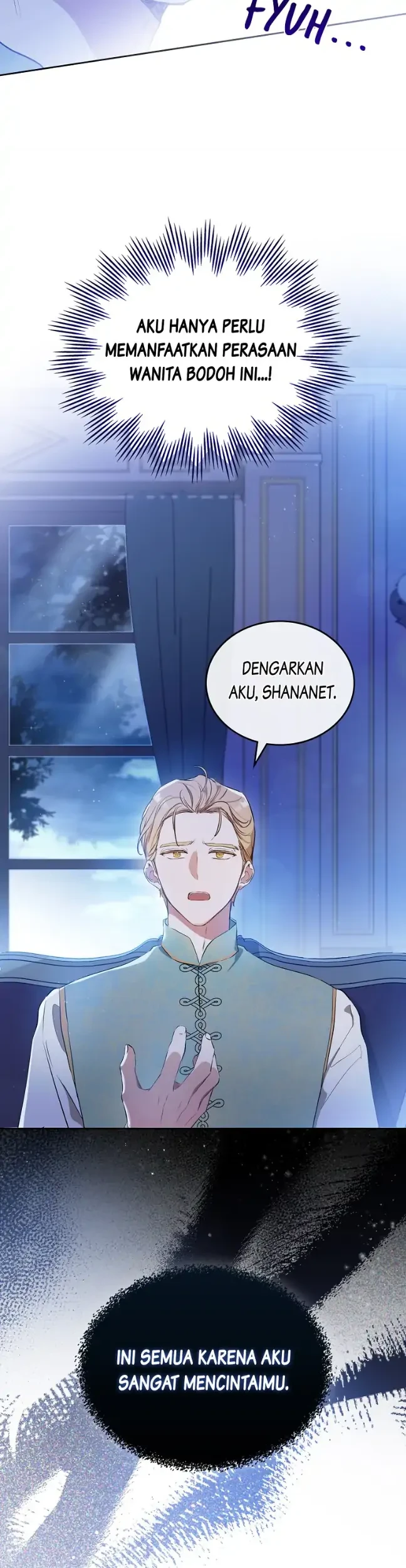 I Shall Master This Family! Chapter 89 Gambar 49