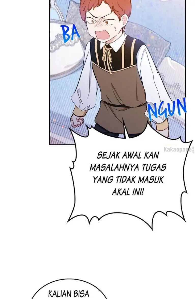 I Shall Master This Family! Chapter 9 Gambar 58