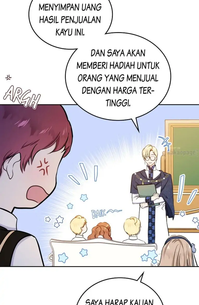 I Shall Master This Family! Chapter 9 Gambar 59