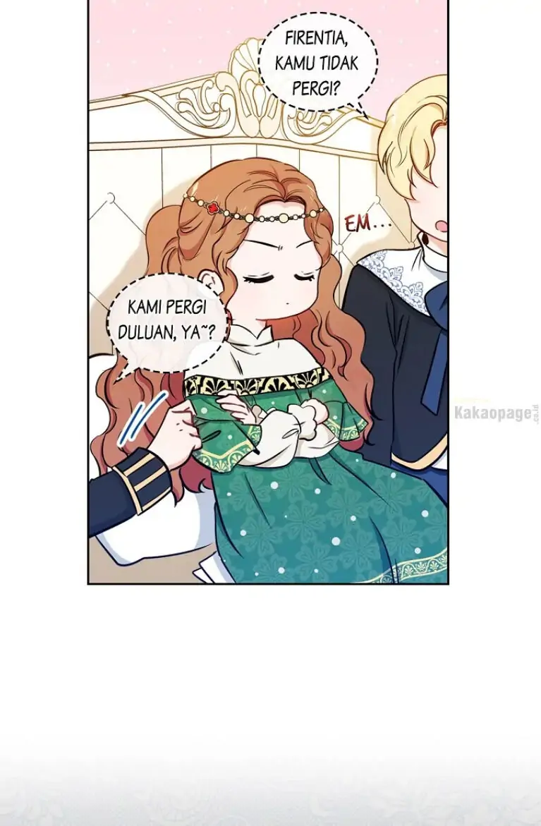 I Shall Master This Family! Chapter 9 Gambar 64