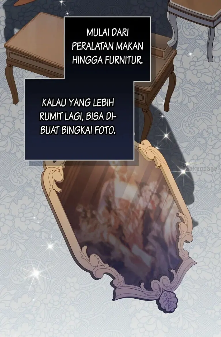 I Shall Master This Family! Chapter 9 Gambar 68