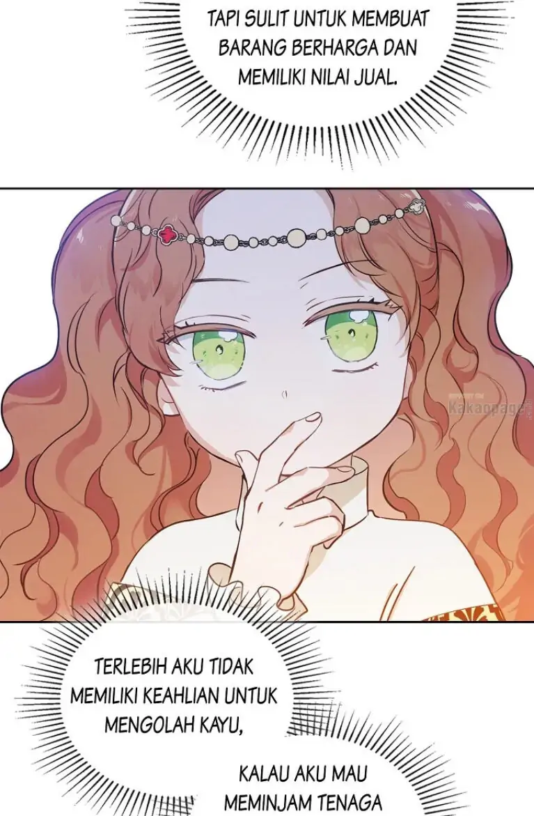 I Shall Master This Family! Chapter 9 Gambar 70