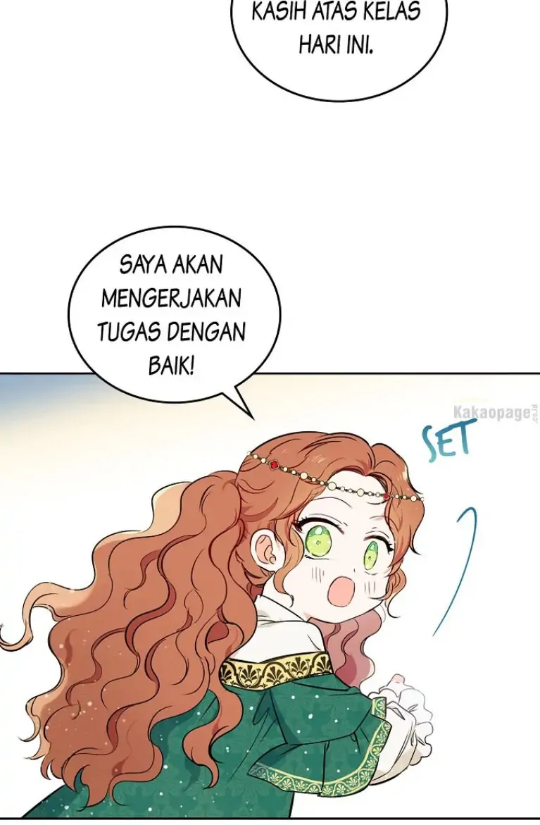 I Shall Master This Family! Chapter 9 Gambar 80