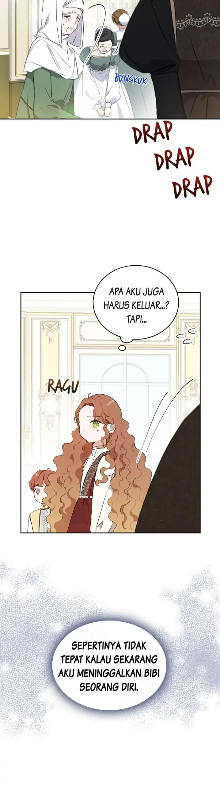 I Shall Master This Family! Chapter 90 Gambar 39