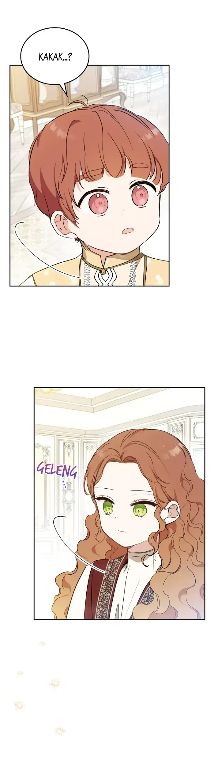 I Shall Master This Family! Chapter 90 Gambar 42
