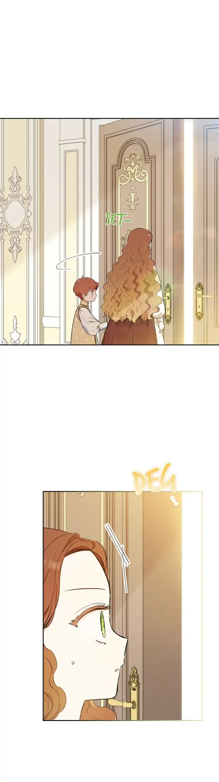 I Shall Master This Family! Chapter 90 Gambar 45