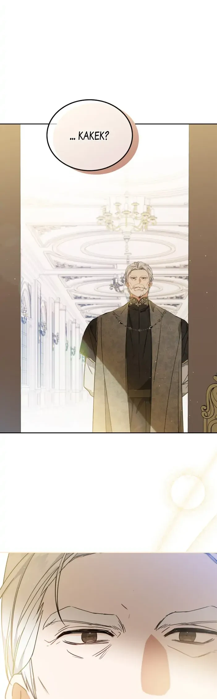 I Shall Master This Family! Chapter 90 Gambar 46