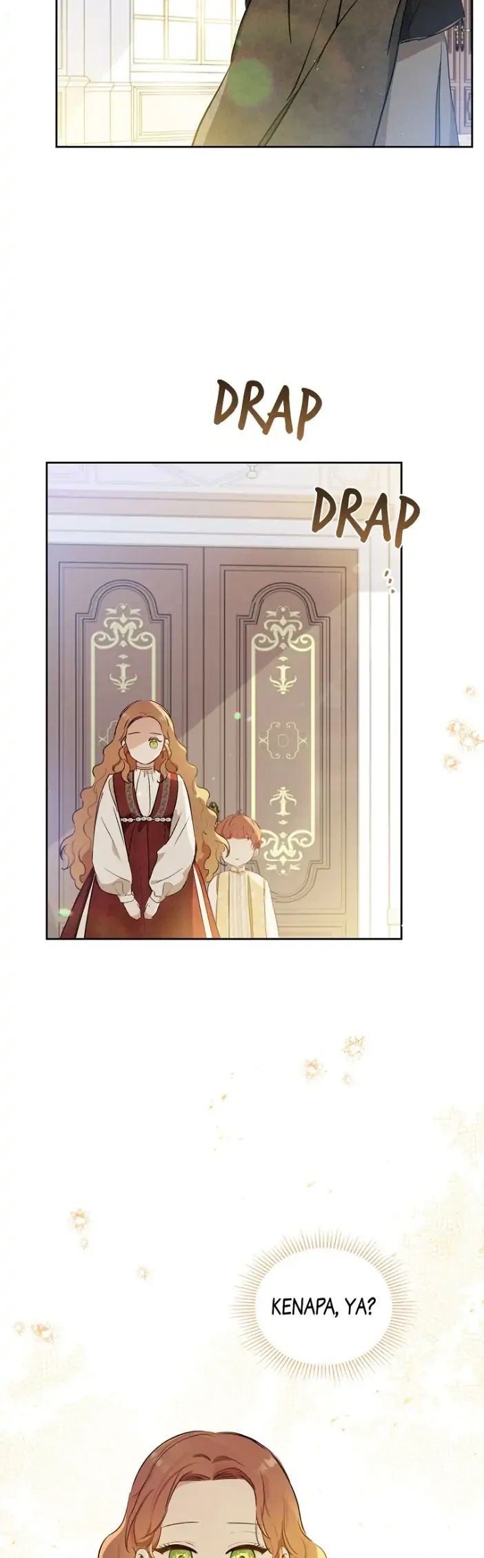 I Shall Master This Family! Chapter 90 Gambar 48