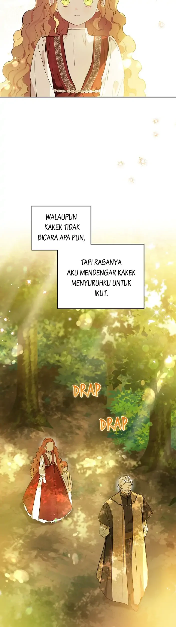 I Shall Master This Family! Chapter 90 Gambar 49