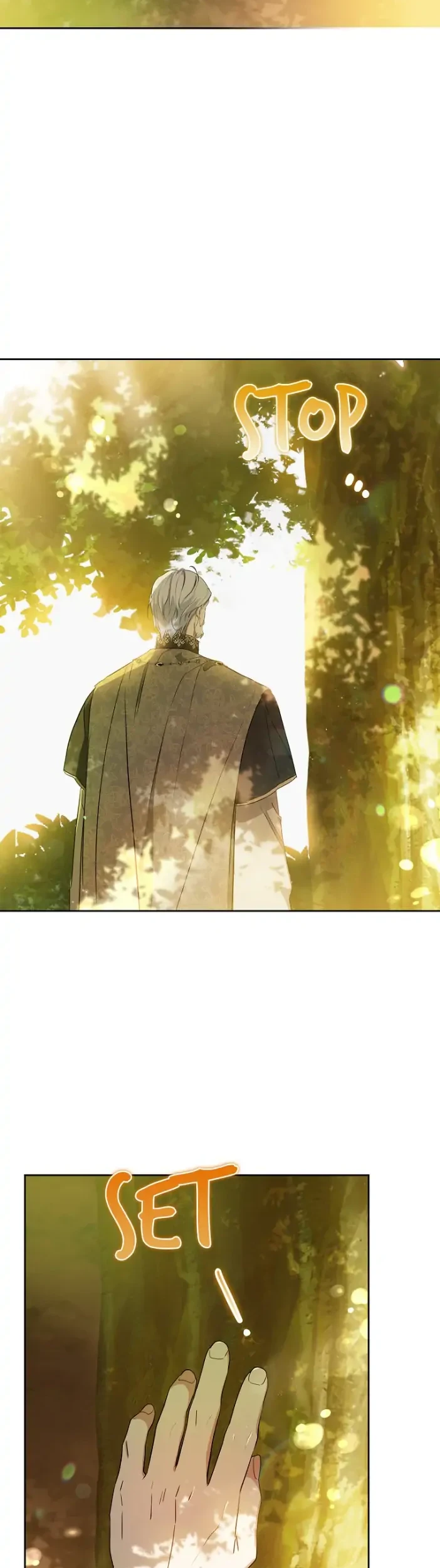 I Shall Master This Family! Chapter 90 Gambar 50