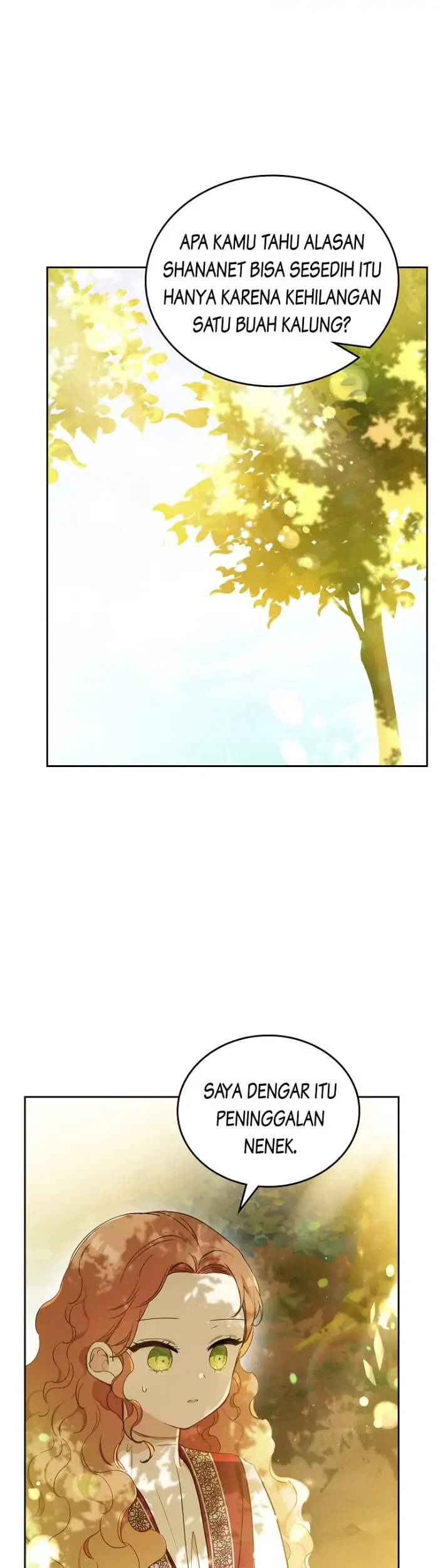 I Shall Master This Family! Chapter 90 Gambar 52