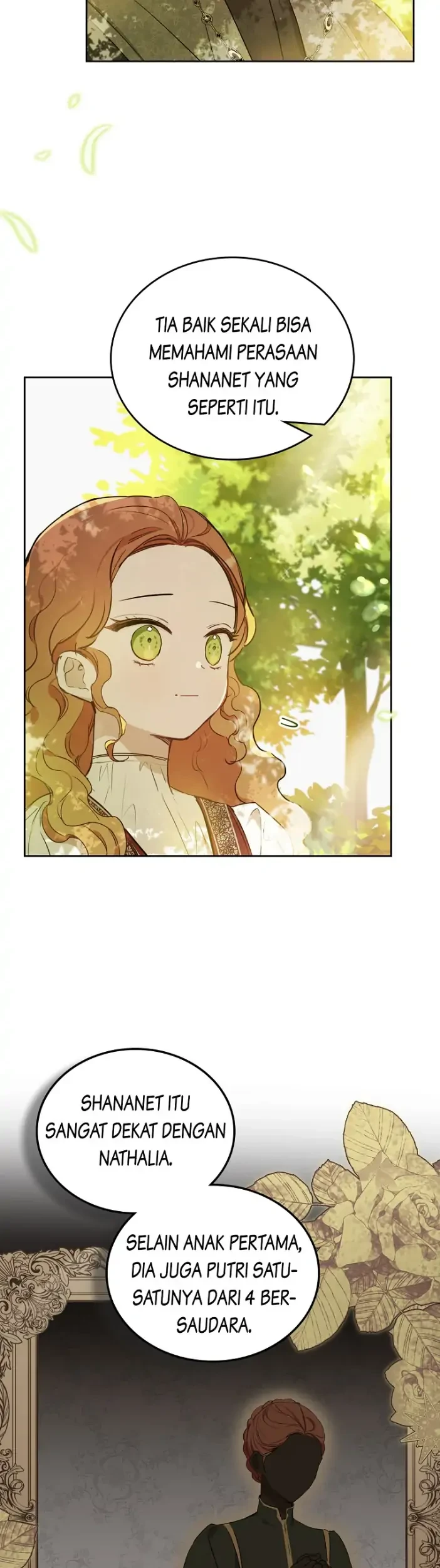 I Shall Master This Family! Chapter 90 Gambar 55