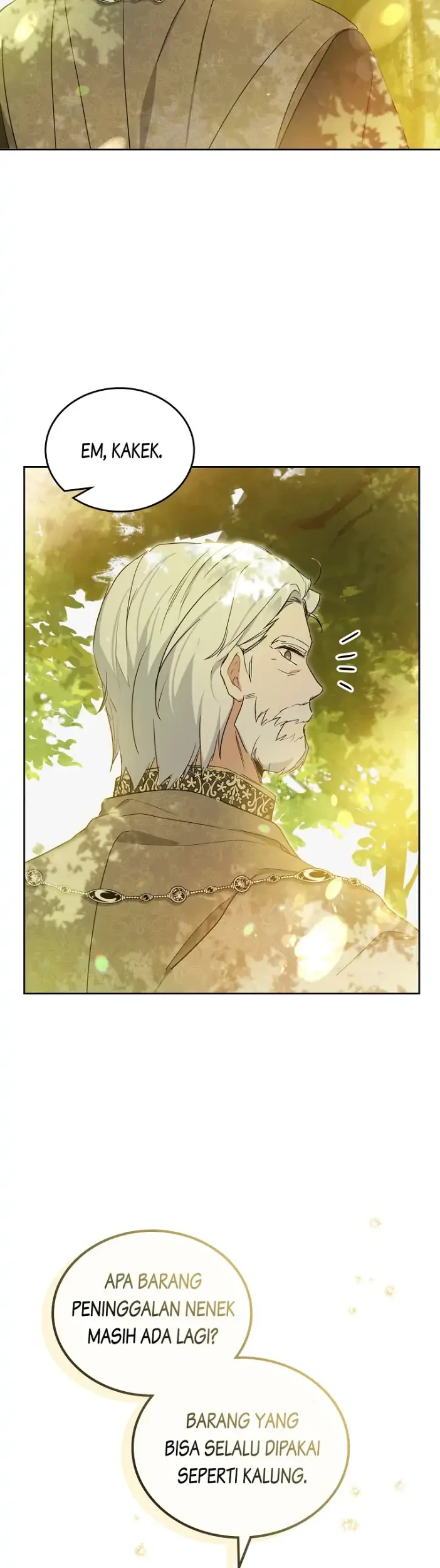 I Shall Master This Family! Chapter 90 Gambar 58