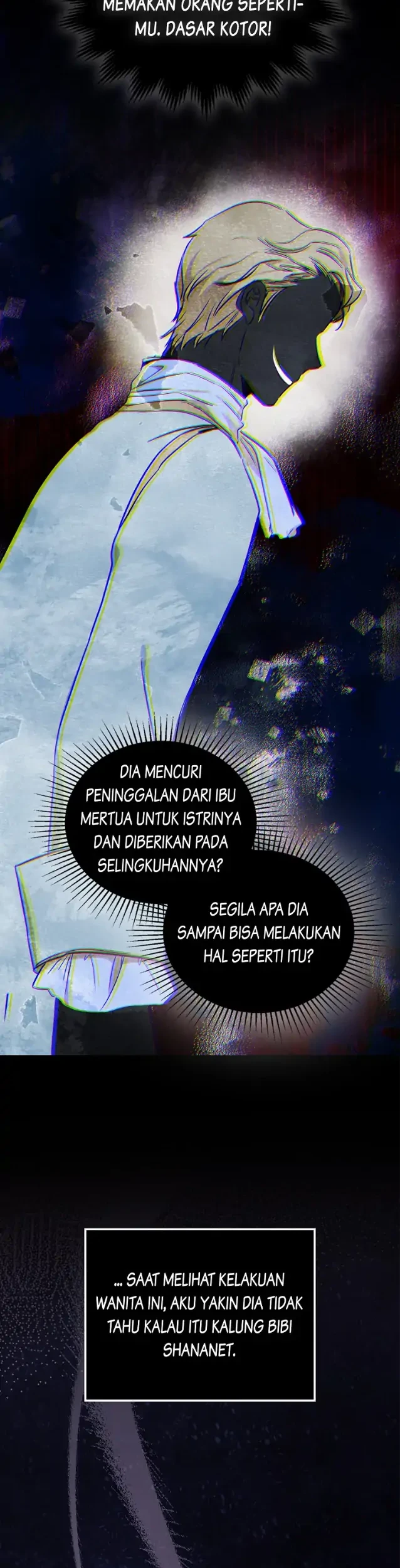 I Shall Master This Family! Chapter 91 Gambar 37
