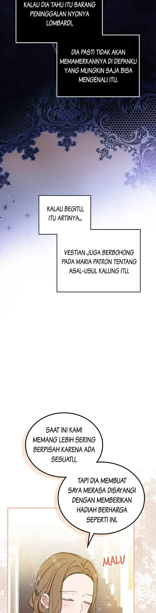 I Shall Master This Family! Chapter 91 Gambar 39