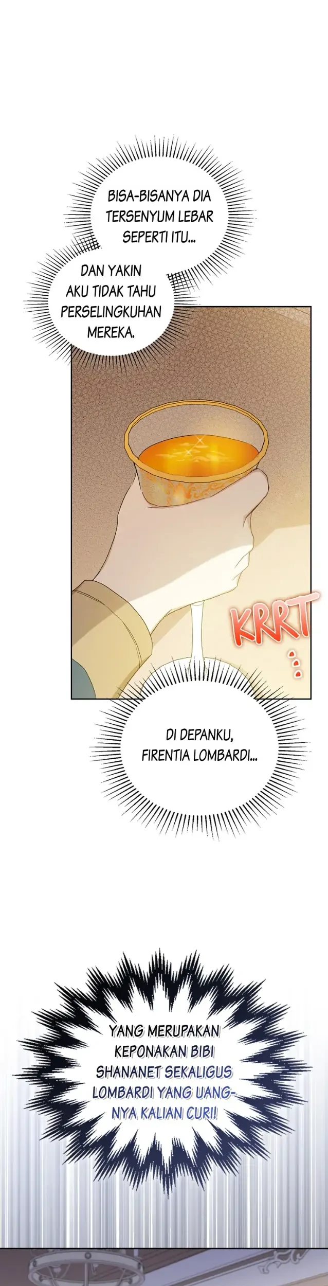 I Shall Master This Family! Chapter 91 Gambar 42