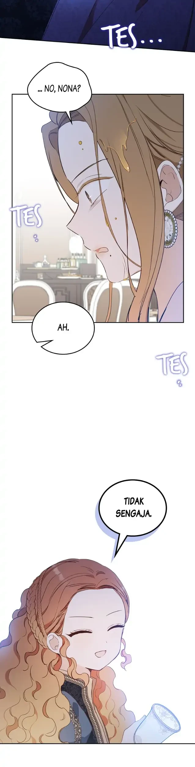 I Shall Master This Family! Chapter 91 Gambar 45