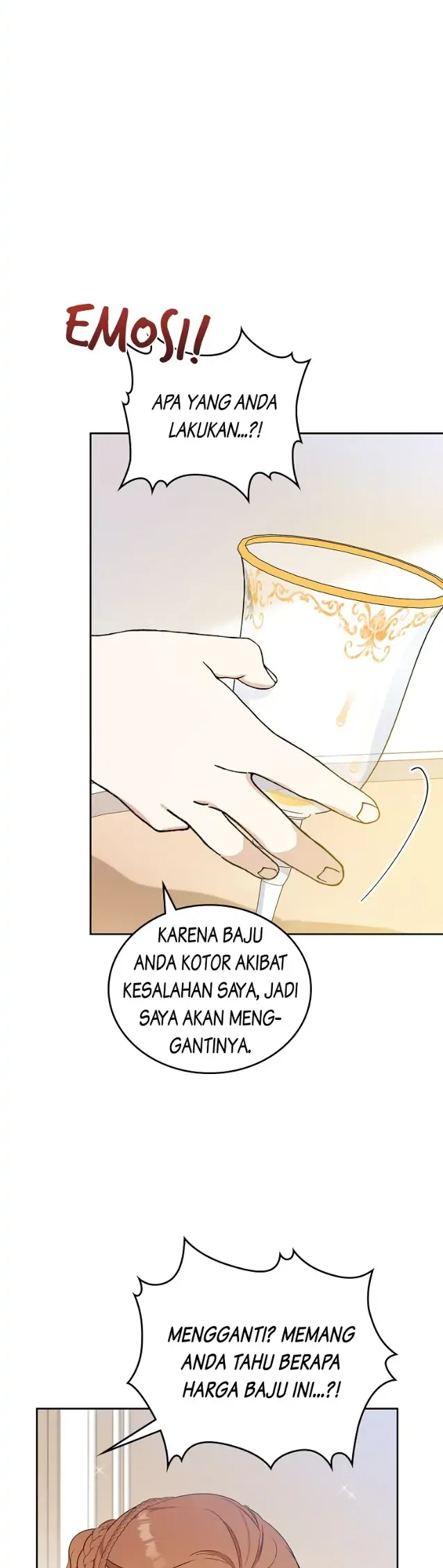 I Shall Master This Family! Chapter 91 Gambar 46