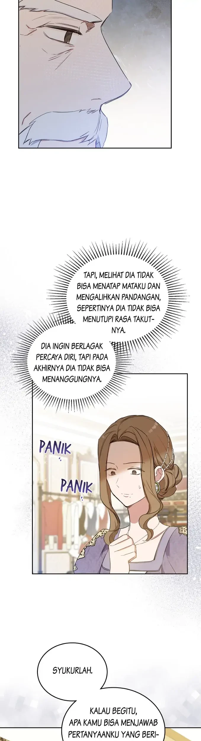 I Shall Master This Family! Chapter 92 Gambar 36
