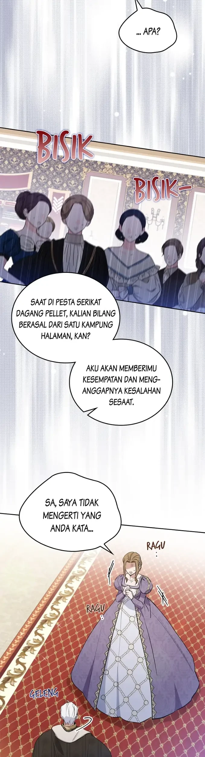 I Shall Master This Family! Chapter 92 Gambar 39