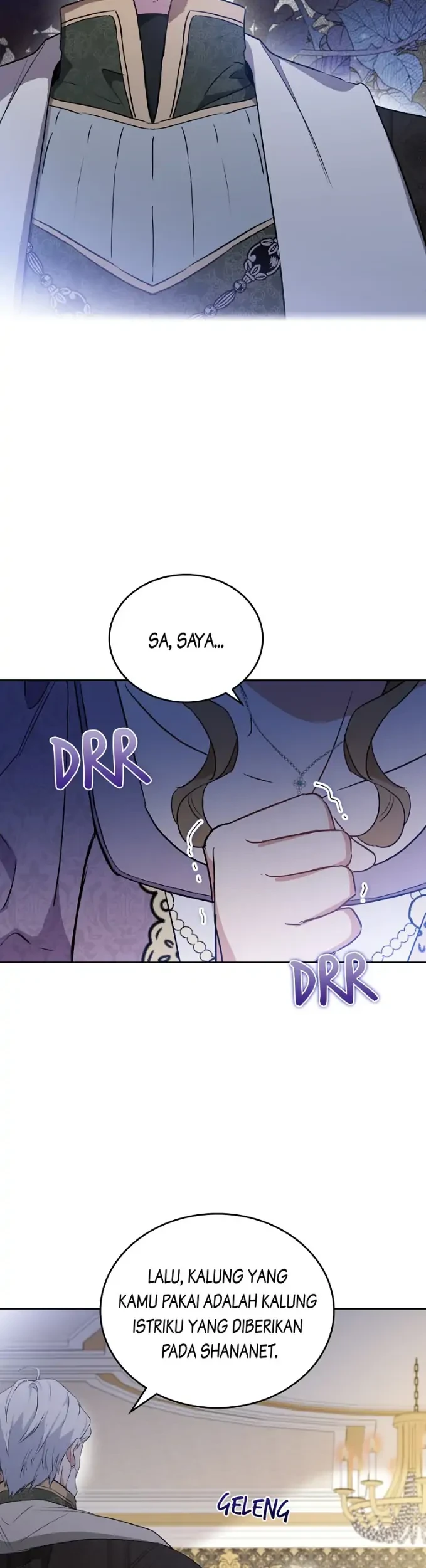 I Shall Master This Family! Chapter 92 Gambar 42