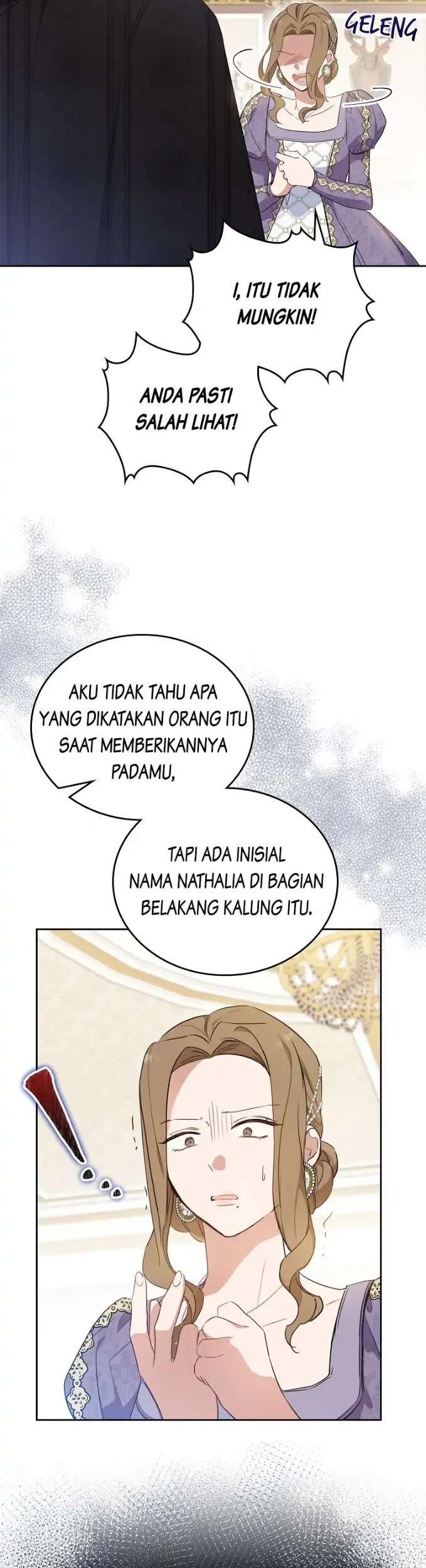 I Shall Master This Family! Chapter 92 Gambar 43