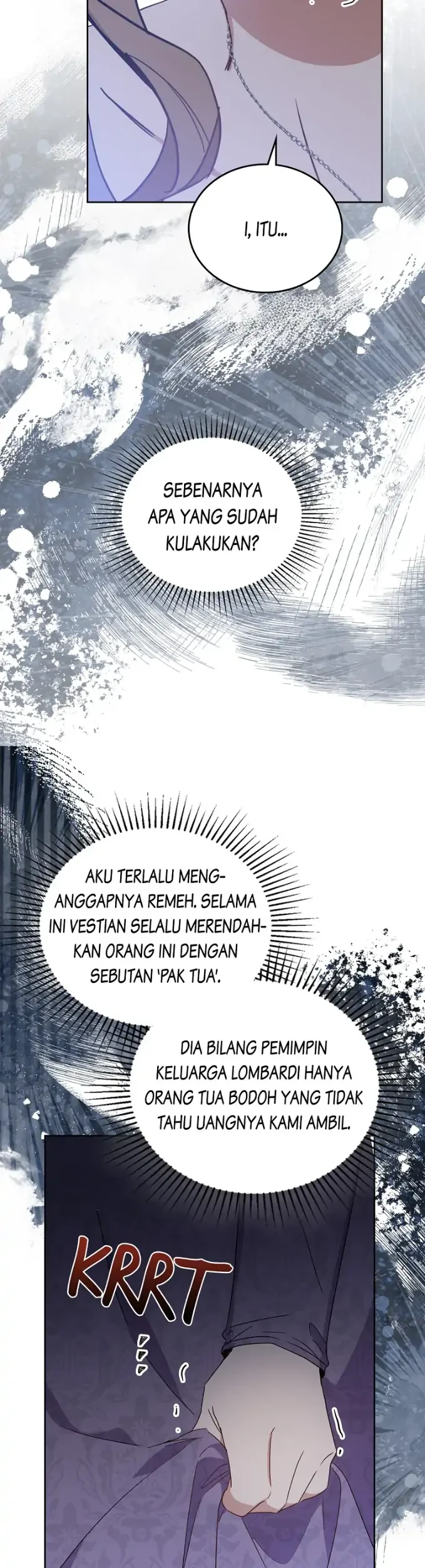I Shall Master This Family! Chapter 92 Gambar 47