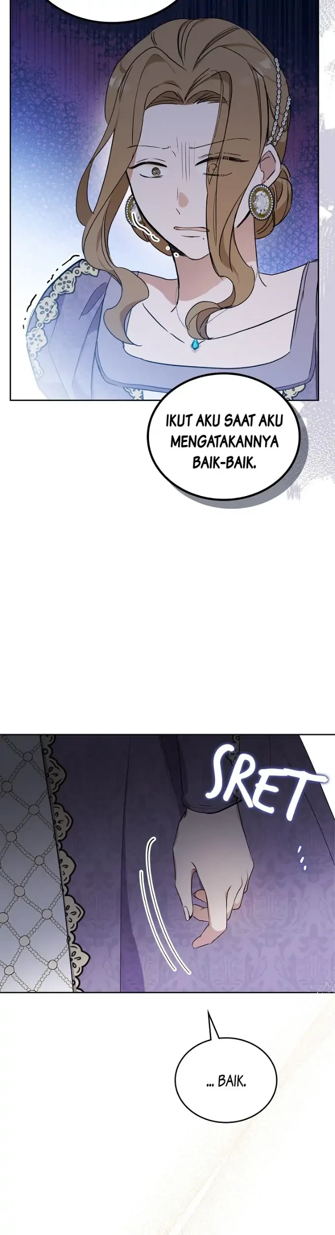 I Shall Master This Family! Chapter 92 Gambar 52