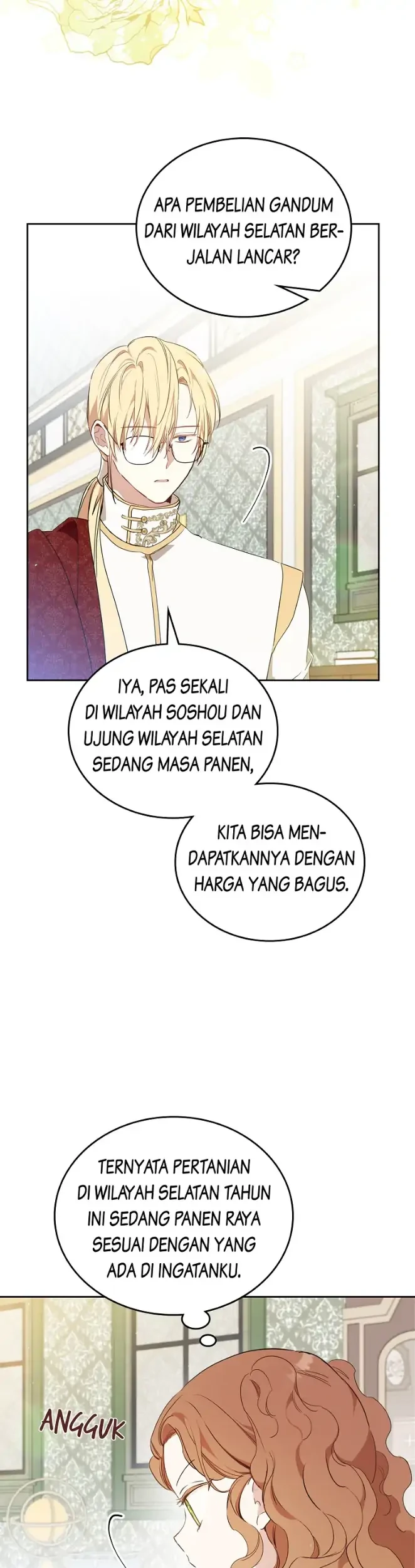 I Shall Master This Family! Chapter 93 Gambar 42