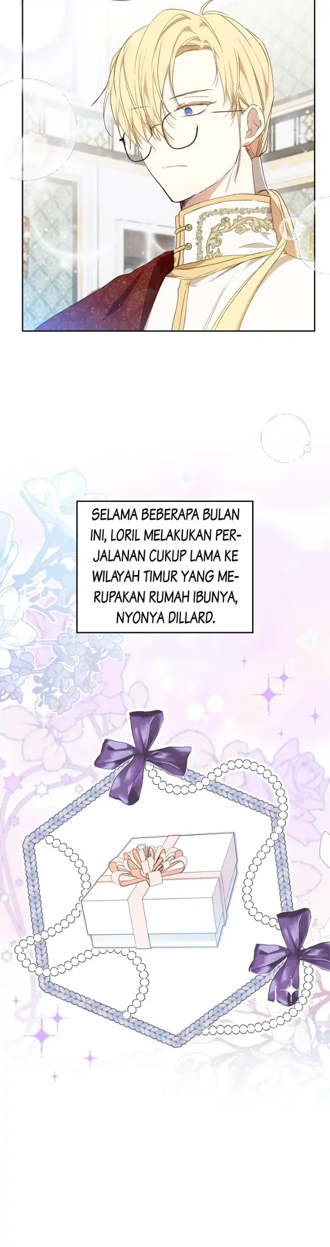 I Shall Master This Family! Chapter 93 Gambar 52