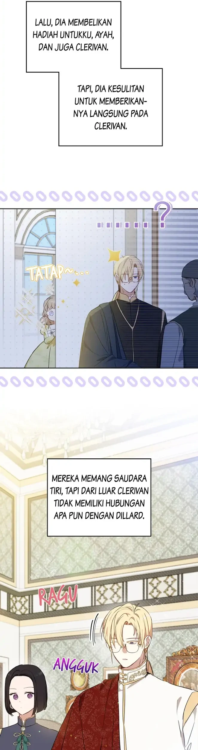 I Shall Master This Family! Chapter 93 Gambar 53