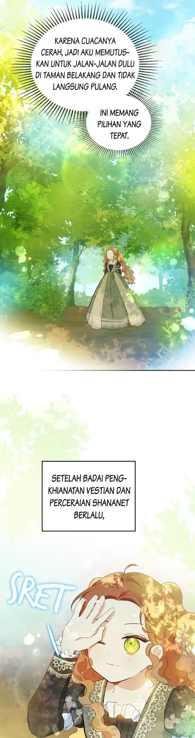 I Shall Master This Family! Chapter 93 Gambar 58