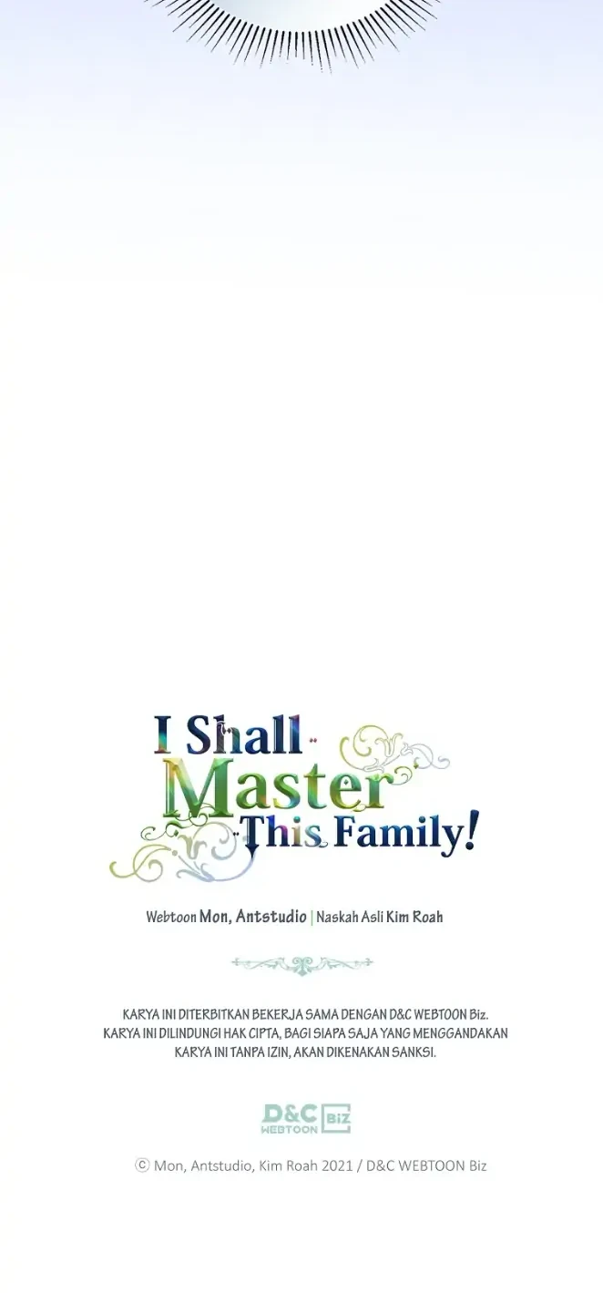 I Shall Master This Family! Chapter 93 Gambar 61