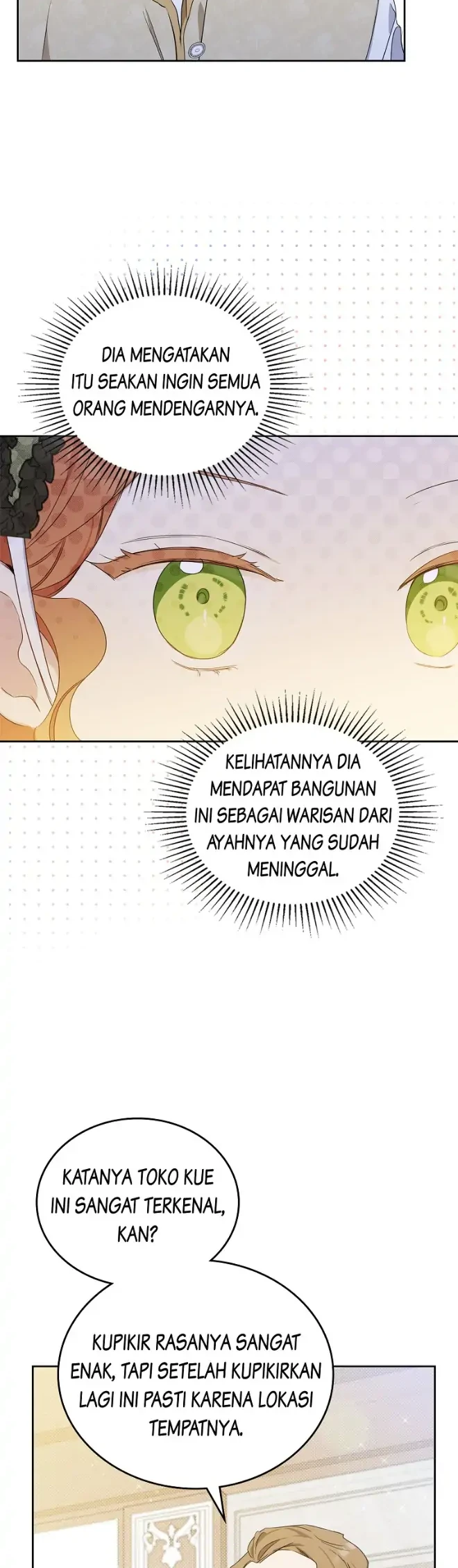 I Shall Master This Family! Chapter 94 Gambar 46