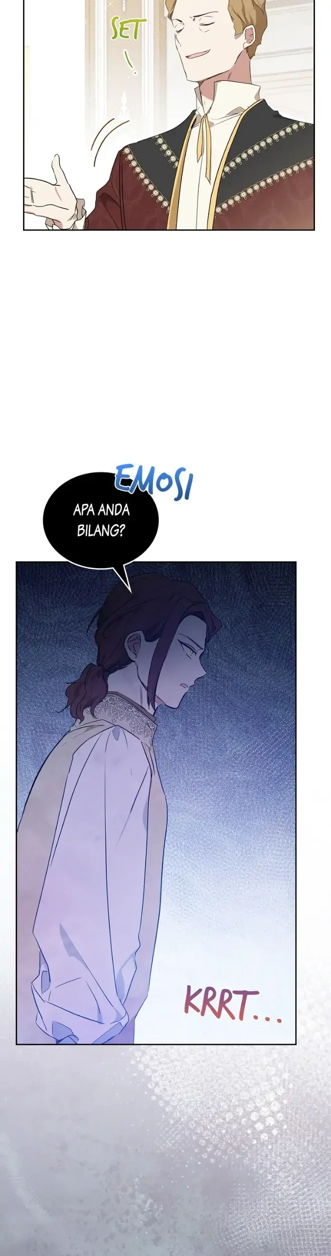 I Shall Master This Family! Chapter 94 Gambar 47