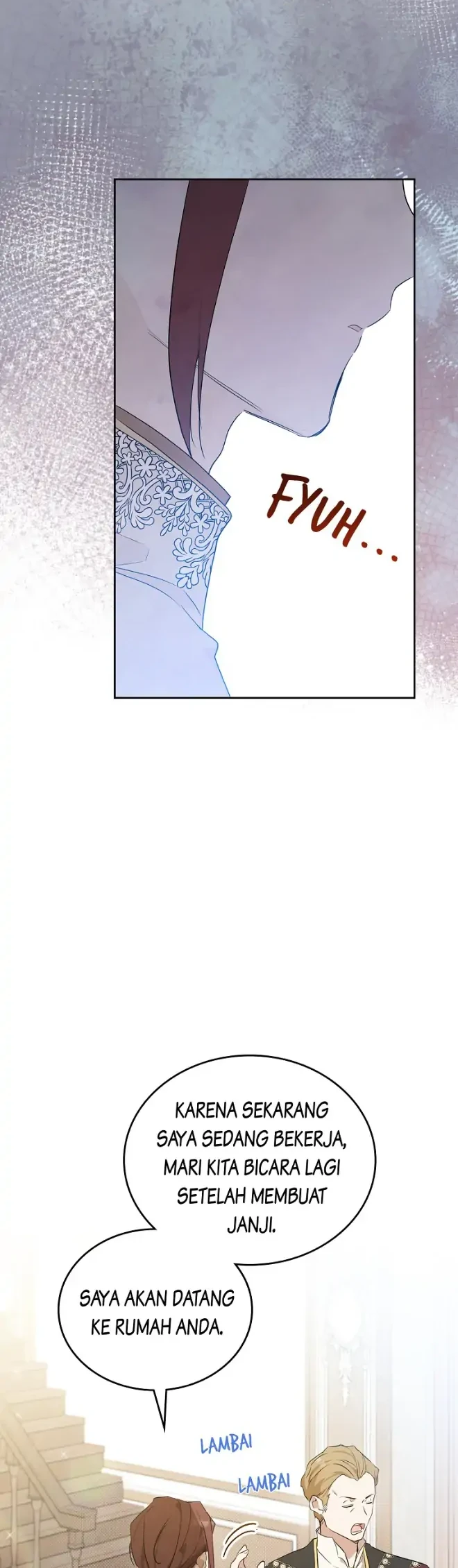 I Shall Master This Family! Chapter 94 Gambar 48