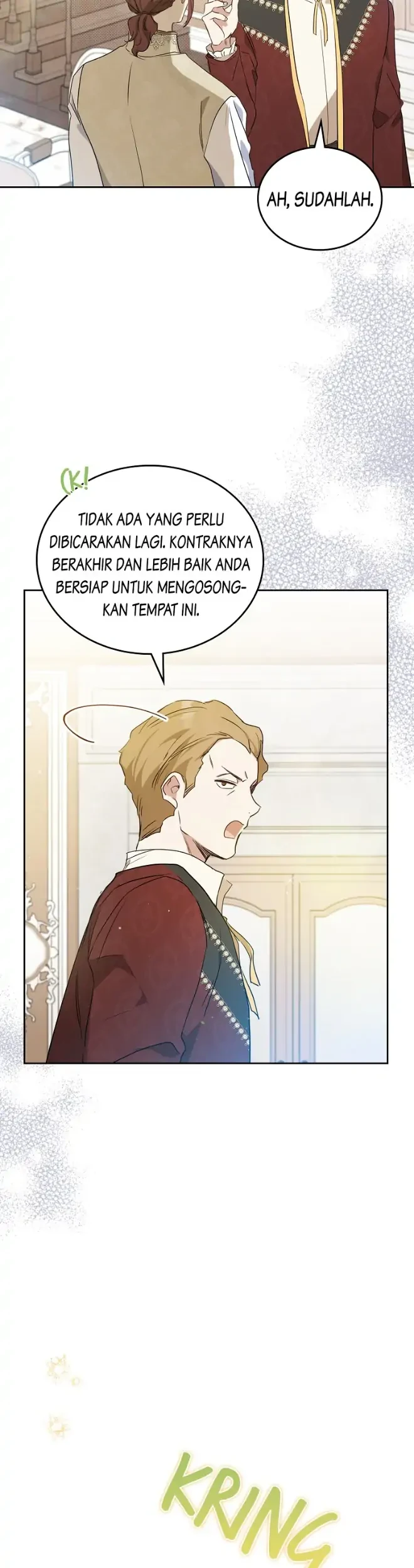 I Shall Master This Family! Chapter 94 Gambar 49