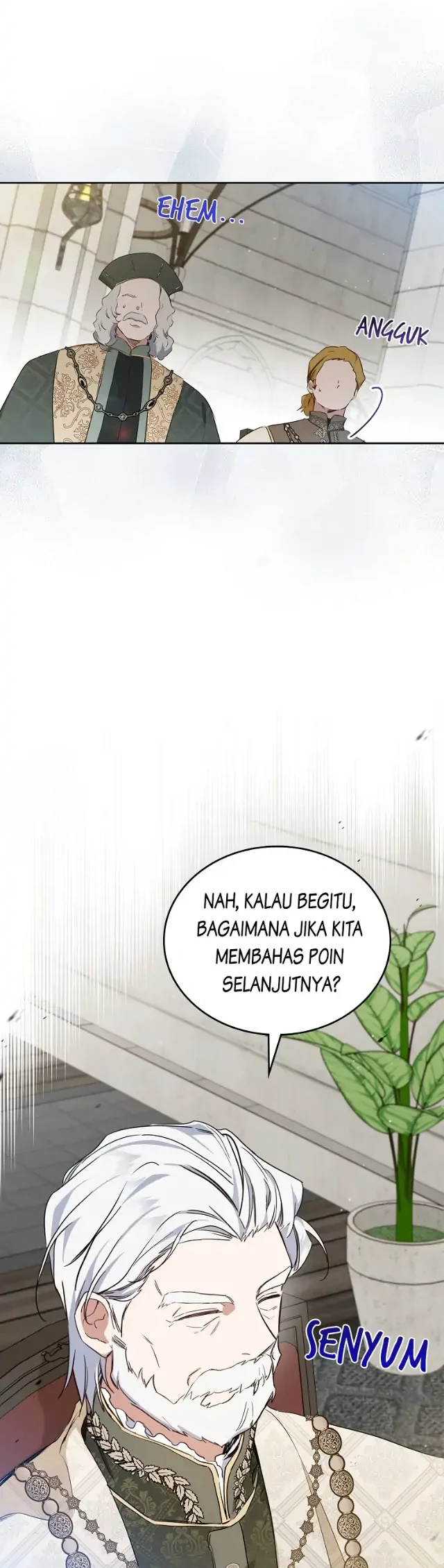 I Shall Master This Family! Chapter 95 Gambar 32
