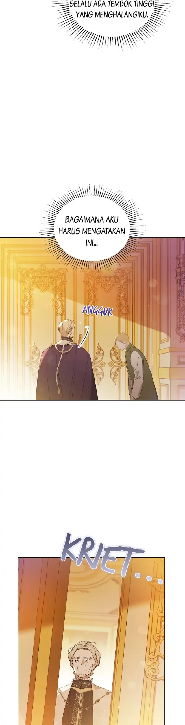 I Shall Master This Family! Chapter 95 Gambar 36