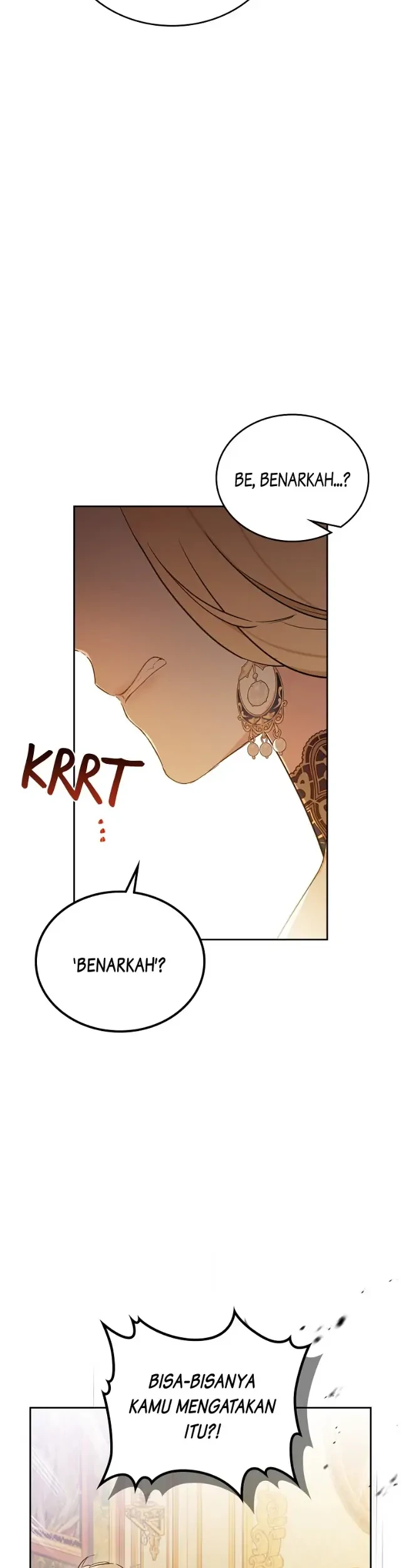 I Shall Master This Family! Chapter 95 Gambar 43