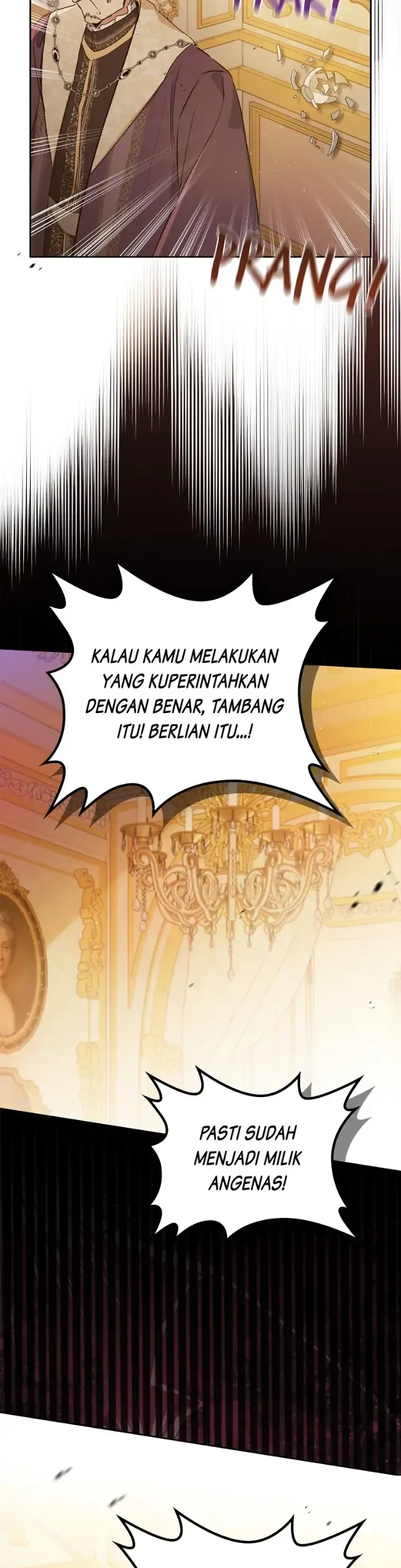 I Shall Master This Family! Chapter 95 Gambar 45