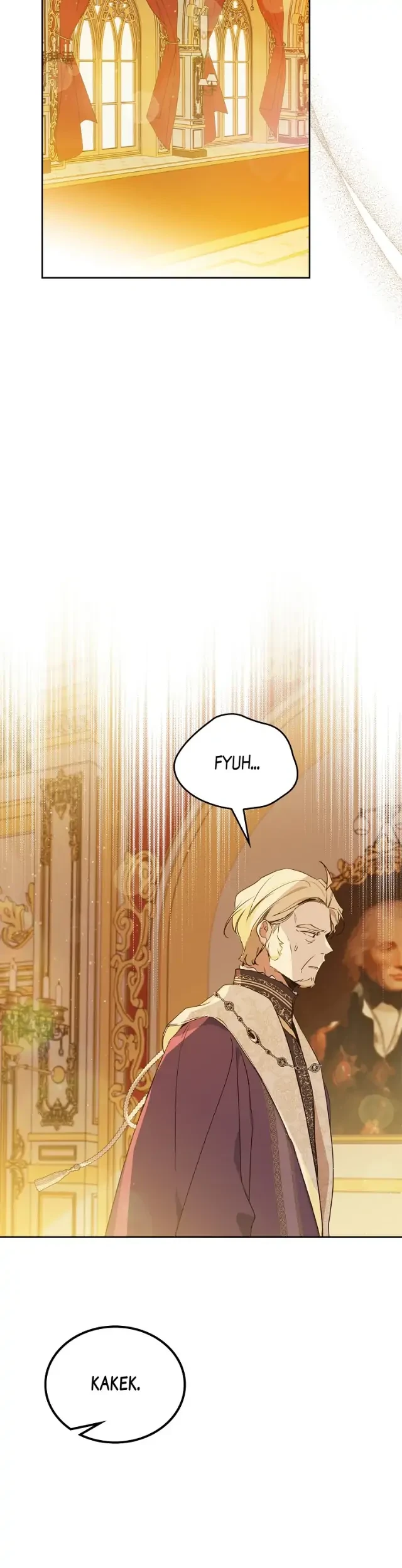 I Shall Master This Family! Chapter 95 Gambar 47