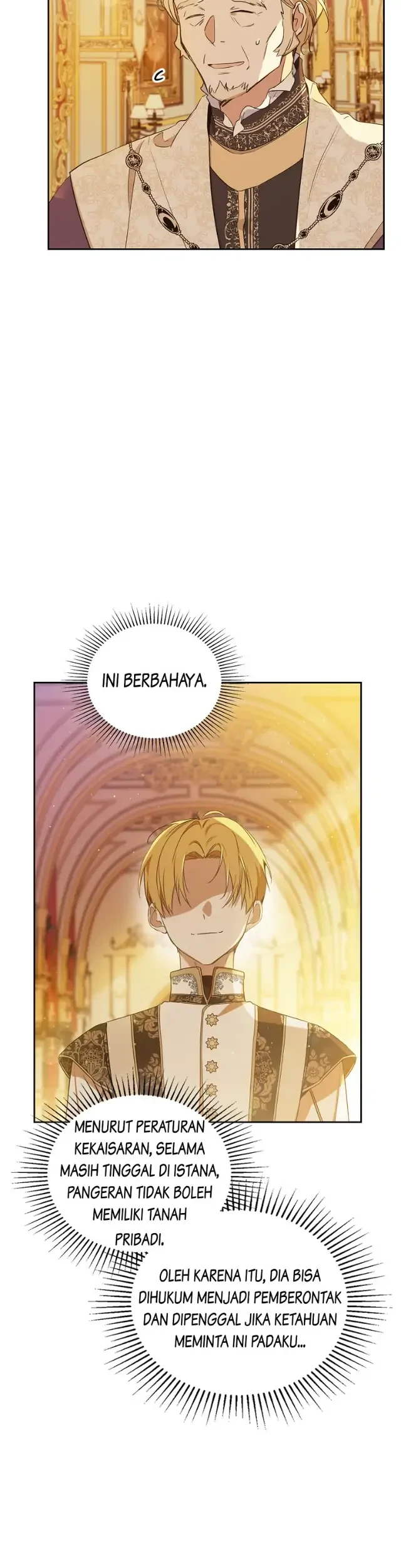 I Shall Master This Family! Chapter 95 Gambar 49