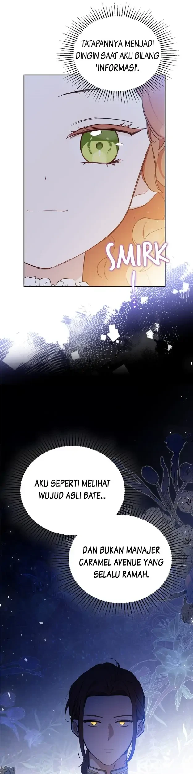 I Shall Master This Family! Chapter 96 Gambar 39