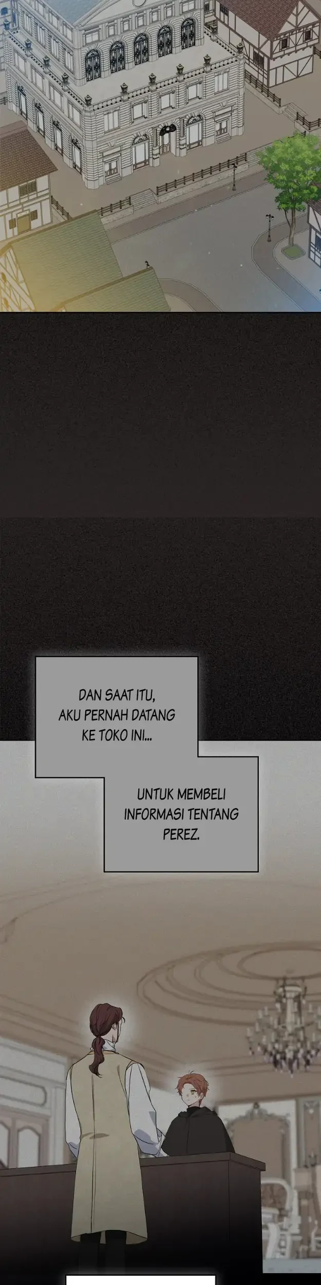 I Shall Master This Family! Chapter 96 Gambar 42