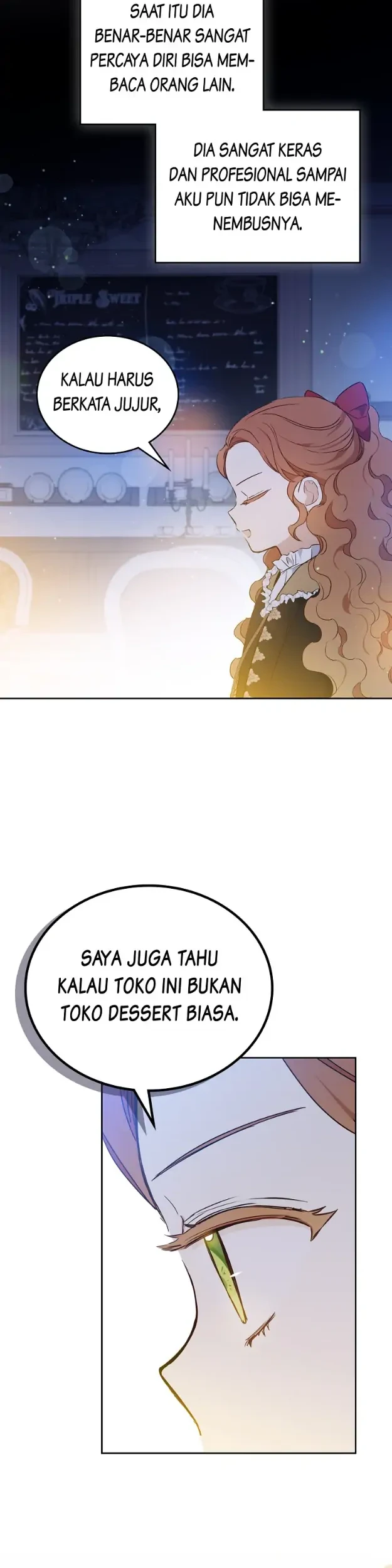 I Shall Master This Family! Chapter 96 Gambar 43