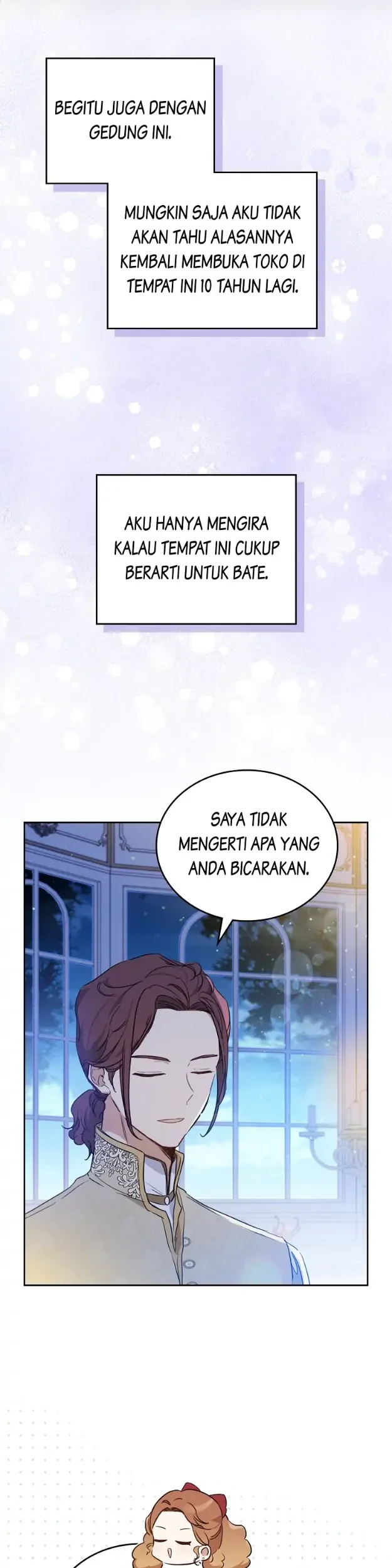 I Shall Master This Family! Chapter 96 Gambar 47